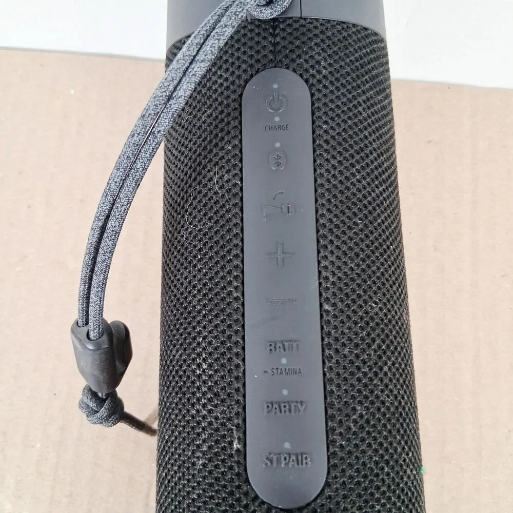 Sony SRS-XB23 Extra Bass Portable Wireless Bluetooth Speaker TESTED